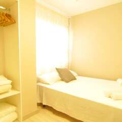 Отель HomeHolidaysRentals Apartamento Canet Playa l - Costa Barcelona детские мероприятия