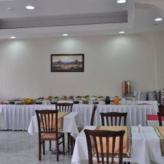 Tugra Hotel
