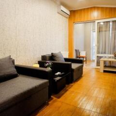 Hotel Toma's House