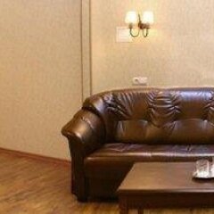 Отель Парус Нижний Новгород спа фото 2