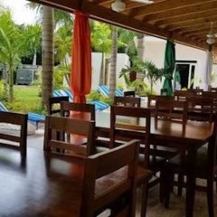 Отель Bonagala Dominicus Resort питание фото 2