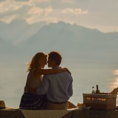 Отель Fairmont Le Montreux Palace фото 4