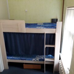 Aloha Hostel детские мероприятия