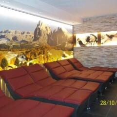 Park Hotel Villa Etschland Плаус бассейн фото 3