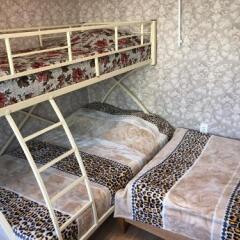 Гостиница Guest House On Samburova 279 в Анапе отзывы, цены и фото номеров - забронировать гостиницу Guest House On Samburova 279 онлайн Анапа интерьер отеля фото 2