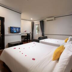 Отель Hanoi Garden Hotel Вьетнам, Ханой - отзывы, цены и фото номеров - забронировать отель Hanoi Garden Hotel онлайн фото 4