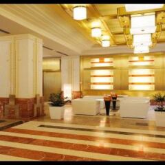 Hotel Majestic Plaza фото 7