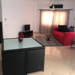 Отель Al Dora Residence комната для гостей фото 3
