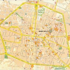 Отель Casa Ilaria Италия, Болонья - отзывы, цены и фото номеров - забронировать отель Casa Ilaria онлайн городской автобус