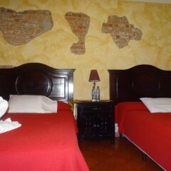 Casa Mia Hotel in Antigua Guatemala, Guatemala from 103$, photos, reviews - zenhotels.com guestroom photo 5