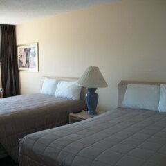 GuestHouse Inn & Suites Eugene / Springfield in Springfield, United States of America from 159$, photos, reviews - zenhotels.com guestroom photo 4
