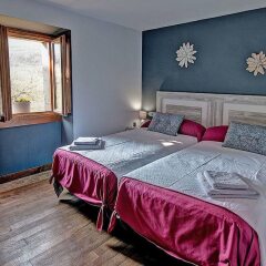 Отель Casa Rural Artola Etxea комната для гостей фото 3