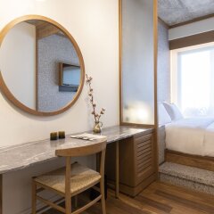 Отель Ergon House удобства в номере фото 2