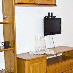 Отель Apartaments Eton Испания, Льорет-де-Мар - отзывы, цены и фото номеров - забронировать отель Apartaments Eton онлайн удобства в номере