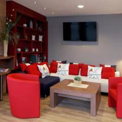 Hotel Campanile WROCLAW - Stare Miasto развлечения
