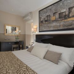 Yes Hotel комната для гостей фото 6