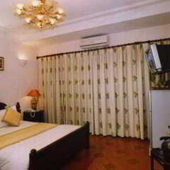Hanoi Blue Moon Hotel Ханой