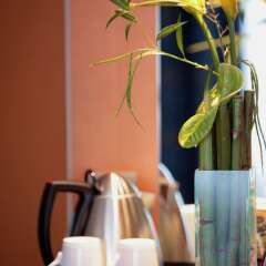 Отель Holiday Inn Munich - City Centre в номере