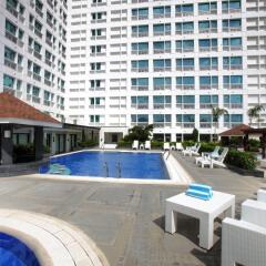Quest Hotel & Conference Center - Cebu бассейн фото 2