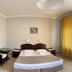 Samshitovaya Roscha Hotel комната для гостей фото 2