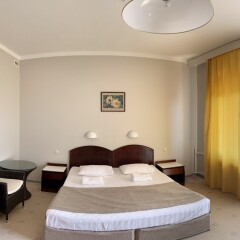 Samshitovaya Roscha Hotel in Pitsunda, Abkhazia from 56$, photos, reviews - zenhotels.com guestroom photo 2