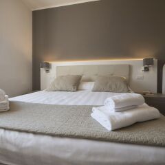 Отель Al Portico Guest House Италия, Венеция - отзывы, цены и фото номеров - забронировать отель Al Portico Guest House онлайн комната для гостей фото 2