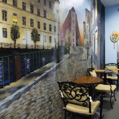 Гостиница Жилое помещение Aquarel в Санкт-Петербурге 13 отзывов об отеле, цены и фото номеров - забронировать гостиницу Жилое помещение Aquarel онлайн Санкт-Петербург интерьер отеля фото 2