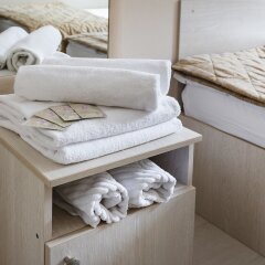 Гостиница Mark Inn Hotel в Санкт-Петербурге - забронировать гостиницу Mark Inn Hotel, цены и фото номеров Санкт-Петербург ванная фото 2