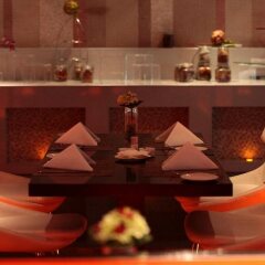 Отель Asta Hotel Shenzhen Китай, Шэньчжэнь - отзывы, цены и фото номеров - забронировать отель Asta Hotel Shenzhen онлайн питание фото 2