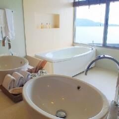 Отель Kalima Resort & Spa, Phuket ванная