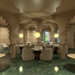 Отель Excellence El Carmen - Adults Only Доминикана, Пунта Кана - отзывы, цены и фото номеров - забронировать отель Excellence El Carmen - Adults Only онлайн помещение для мероприятий