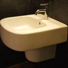 6 On Sixteen Boutique Hotel ванная