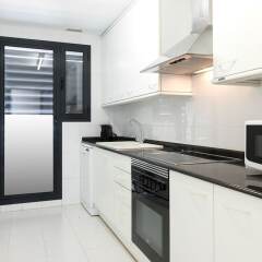 Отель ApartUP Francia Contemporary Испания, Валенсия - отзывы, цены и фото номеров - забронировать отель ApartUP Francia Contemporary онлайн в номере