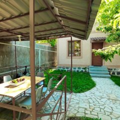 Отель Sion Resort Цахкадзор фото 3