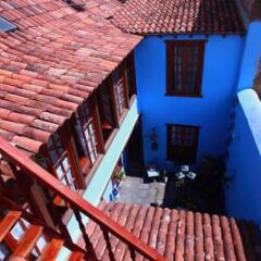 Отель Casa La Posada фото 11