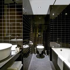 Отель TRYP by Wyndham Antwerp ванная