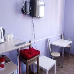 Гостиница Hostel Old City в Ростове-на-Дону отзывы, цены и фото номеров - забронировать гостиницу Hostel Old City онлайн Ростов-на-Дону удобства в номере