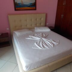 Hotel Aloha комната для гостей фото 4