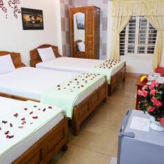 Lucky House Hotel комната для гостей фото 3