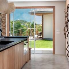 Eden Rock Villa Ixfalia in Gustavia, Saint Barthelemy from 1448$, photos, reviews - zenhotels.com photo 2