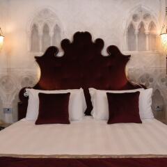 Santa Croce Boutique Hotel