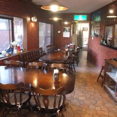 Отель Turtle Inn Nikko Никко гостиничный бар