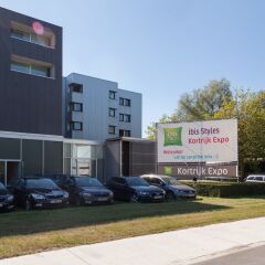 Отель ibis Styles Kortrijk Expo фото 3