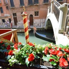 Отель Splendid Venice Venezia – Starhotels Collezione Италия, Венеция - 1 отзыв об отеле, цены и фото номеров - забронировать отель Splendid Venice Venezia – Starhotels Collezione онлайн фото 5
