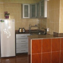 Апартаменты Green Garden Apartment в номере фото 2