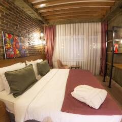 Meydan Besiktas Otel Турция, Стамбул - отзывы, цены и фото номеров - забронировать отель Meydan Besiktas Otel онлайн детские мероприятия фото 2