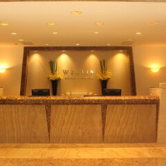 Отель The Westin Resort Guam интерьер отеля фото 3