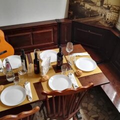 Отель La Casa dei Lumi Италия, Лонгаре - отзывы, цены и фото номеров - забронировать отель La Casa dei Lumi онлайн в номере