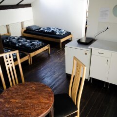 Отель Clown and Bard Hostel Чехия, Прага - отзывы, цены и фото номеров - забронировать отель Clown and Bard Hostel онлайн