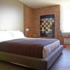 Hotel Gault комната для гостей